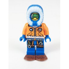 cty497 Arctic Explorer